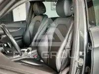 2015 Mercedes Benz GLC 250