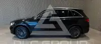 2015 Mercedes Benz GLC 250