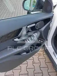 2015 Mercedes Benz GLC 250