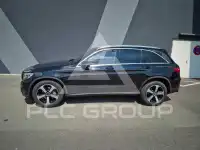 2015 Mercedes Benz GLC 250