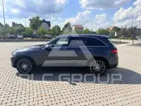 2015 Mercedes Benz GLC 250