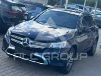 2015 Mercedes Benz GLC 250