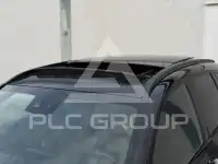 2015 Mercedes Benz GLC 250