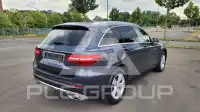2015 Mercedes Benz GLC 250