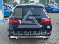2015 Mercedes Benz GLC 250