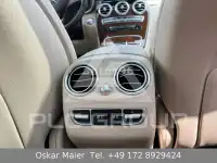 2015 Mercedes Benz GLC 250