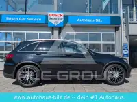 2015 Mercedes Benz GLC 250