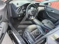 2015 Mercedes Benz CLA-Class