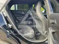 2015 Mercedes Benz CLA-Class