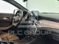 2015 Mercedes Benz CLA-Class