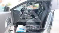2015 Mercedes Benz CLA-Class