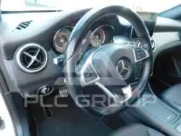 2015 Mercedes Benz CLA-Class