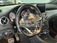 2015 Mercedes Benz CLA-Class