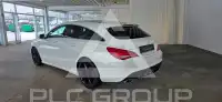 2015 Mercedes Benz CLA-Class