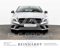 2015 Mercedes Benz CLA-Class