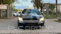 2015 Mercedes Benz CLA-Class