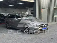 2015 Mercedes Benz CLA-Class