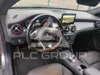 2015 Mercedes Benz CLA-Class