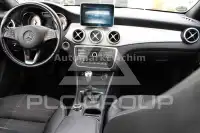 2015 Mercedes Benz CLA-Class