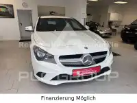 2015 Mercedes Benz CLA-Class