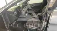 2015 Mercedes Benz CLA-Class