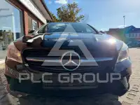 2015 Mercedes Benz CLA-Class