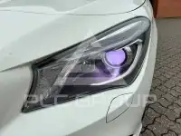2015 Mercedes Benz CLA-Class