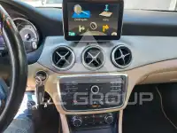 2015 Mercedes Benz CLA-Class