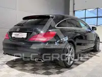 2015 Mercedes Benz CLA-Class