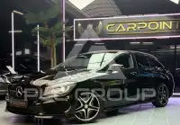 2015 Mercedes Benz CLA-Class