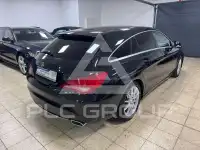 2015 Mercedes Benz CLA-Class