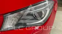 2015 Mercedes Benz CLA-Class