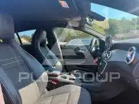 2015 Mercedes Benz CLA-Class