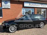 2015 Mercedes Benz CLA-Class