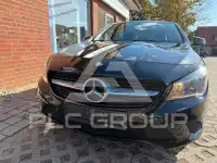 2015 Mercedes Benz CLA-Class
