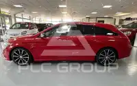 2015 Mercedes Benz CLA-Class