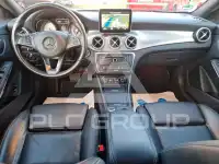 2015 Mercedes Benz CLA-Class