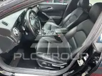 2015 Mercedes Benz CLA-Class