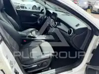 2015 Mercedes Benz CLA-Class