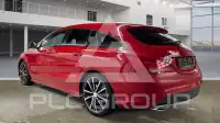 2015 Mercedes Benz CLA-Class