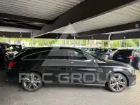 2015 Mercedes Benz CLA-Class