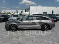 2015 Mercedes Benz CLA-Class