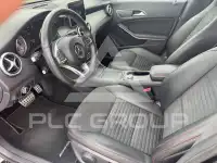2015 Mercedes Benz CLA-Class