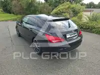 2015 Mercedes Benz CLA-Class