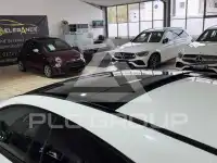 2015 Mercedes Benz CLA-Class