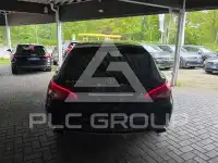 2015 Mercedes Benz CLA-Class