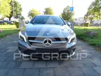 2015 Mercedes Benz CLA-Class