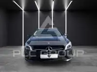 2015 Mercedes Benz CLA-Class