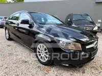 2015 Mercedes Benz CLA-Class