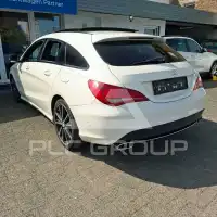 2015 Mercedes Benz CLA-Class